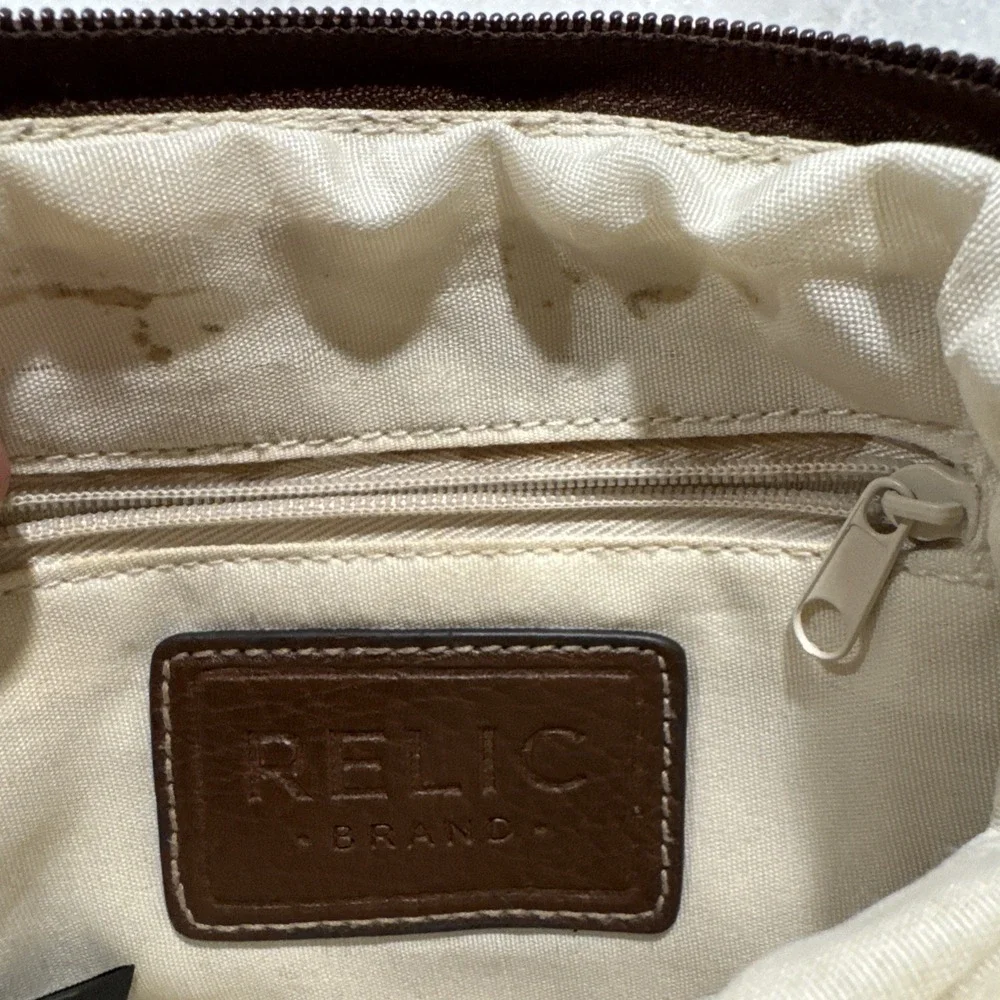 Relic Retro‎ Crossbody Bag (s)
